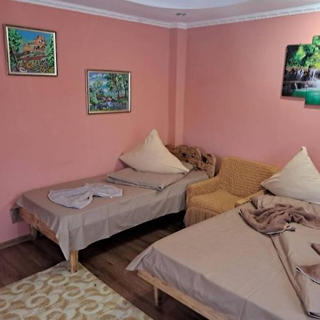 Садиба" У Василя" Volovets Chambre photo