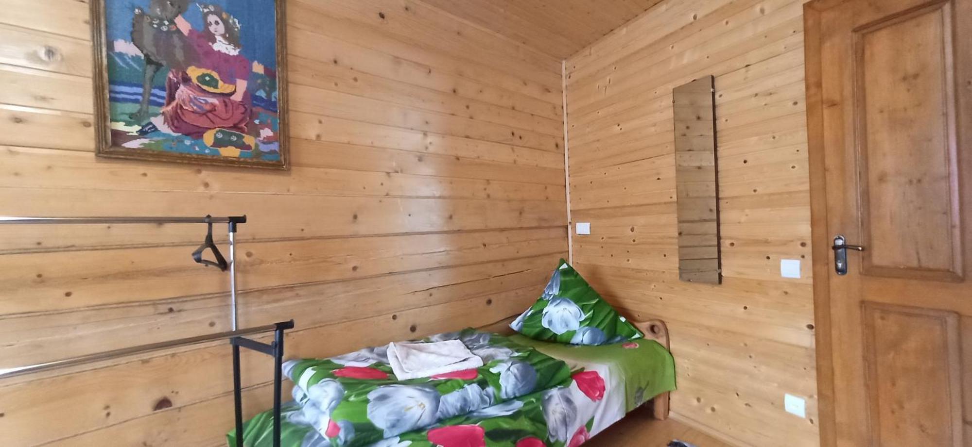 Садиба" У Василя" Volovets Chambre photo