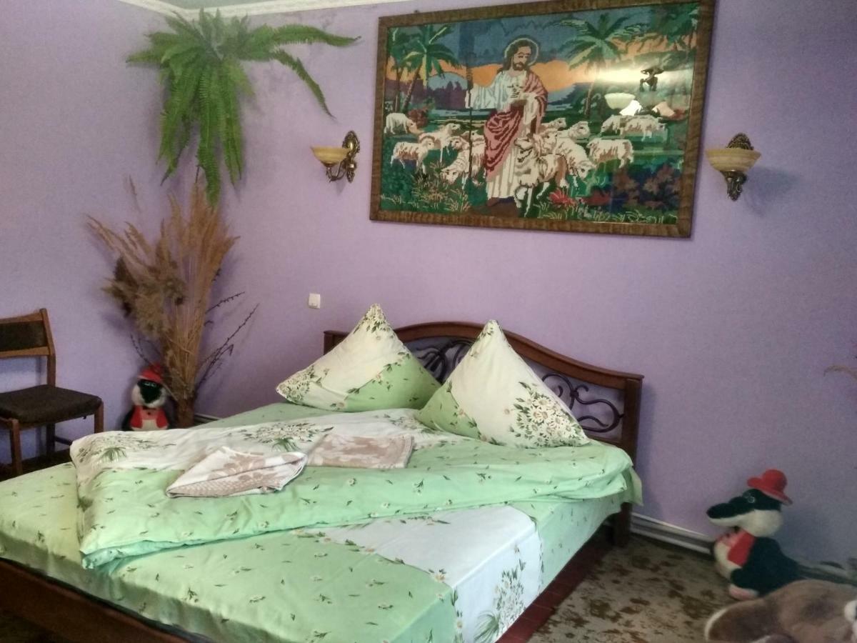 Садиба" У Василя" Volovets Extérieur photo